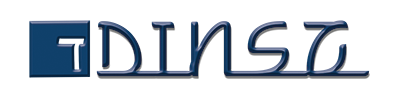 Logo DINST